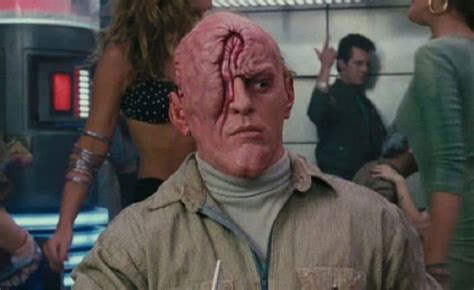 dean norris total recall|Total Recall .